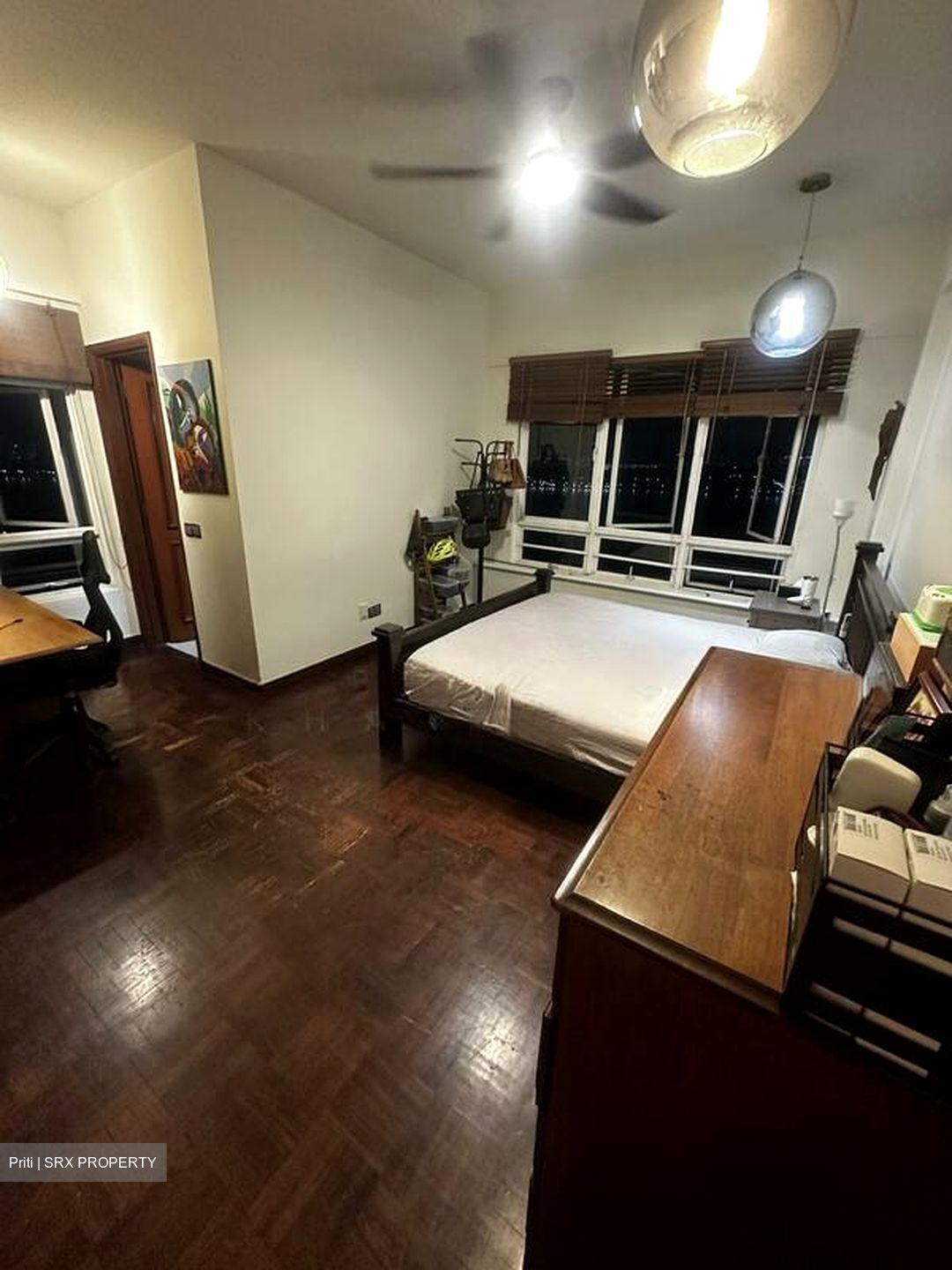 The Tropica (D18), Condominium #497295611